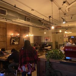 Swallow Cafe