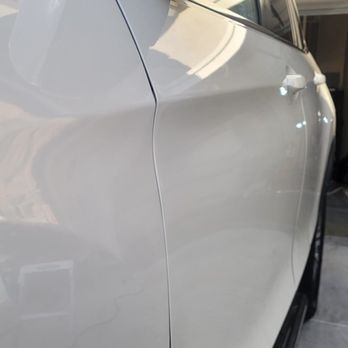 Dynamic Customs - Car Window Tinting Near Me - Gilroy, California