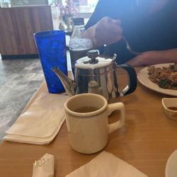 Thai Tasty - My tea