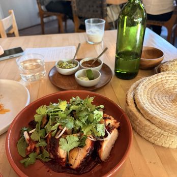 June - Wood Fired Chicken - Mexican Near Me - Orlando, Florida