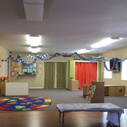 BrightStar Christian Academy - Taken on 07/21/16
