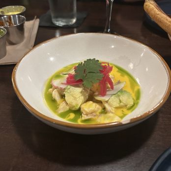 Selva - Ceviche - Bars Near Me - Long Beach, California