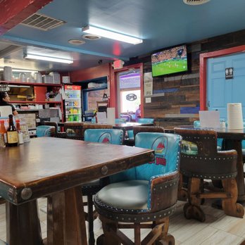 Mariscos El Barco - Inside - Seafood Near Me - Richmond, Virginia Mariscos El Barco - Inside - Seafood Near Me - Richmond, Virginia