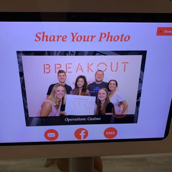 Breakout Games - New record! - Escape Games Near Me - Atlanta, Georgia Breakout Games - New record! - Escape Games Near Me - Atlanta, Georgia