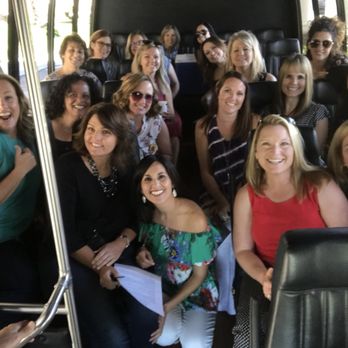 Grapeline Wine Tours - Wine Tours Near Me - Paso Robles, California Grapeline Wine Tours - Wine Tours Near Me - Paso Robles, California