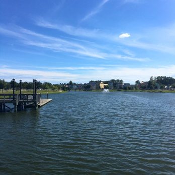 The Market Common - Dock off - Shopping Centers Near Me - Myrtle Beach, South Carolina The Market Common - Dock off - Shopping Centers Near Me - Myrtle Beach, South Carolina