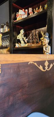 Rum Thai Bistro by null