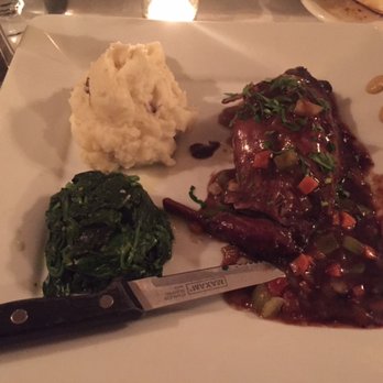 Pascalou - Nothing wascally about this delicious rabbit. - French Near Me - New York, New York Pascalou - Nothing wascally about this delicious rabbit. - French Near Me - New York, New York