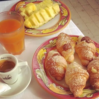Caffè Sicilia - Trattorie Near Me - Scicli, RG