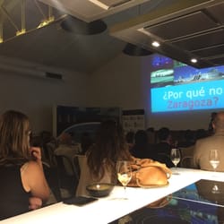 Kitchen Club - Realización de eventos