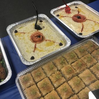 Med Fresh Grill - Turkish Near Me - Tempe, Arizona
