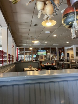 Atlantic Grille by null