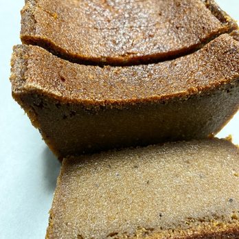 NutmegSpiced - Sweet Potato Pudding - Bakeries Near Me - York, Ontario NutmegSpiced - Sweet Potato Pudding - Bakeries Near Me - York, Ontario