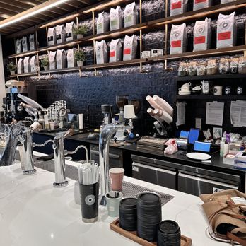For Five Coffee Roasters - Coffee & Tea Near Me - Washington, DC, District of Columbia
