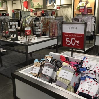 Ann Taylor Factory Store - Accessories Near Me - Livermore, California