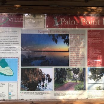 Palm Point Nature Park - Parks Near Me - Gainesville, Florida Palm Point Nature Park - Parks Near Me - Gainesville, Florida