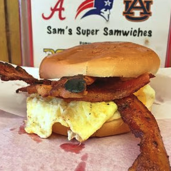 Sam’s Super Samwiches - Hot Dogs Near Me - Homewood, Alabama Sam’s Super Samwiches - Hot Dogs Near Me - Homewood, Alabama