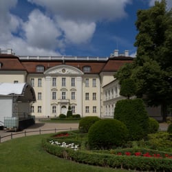Schloss Köpenick - Schloss
