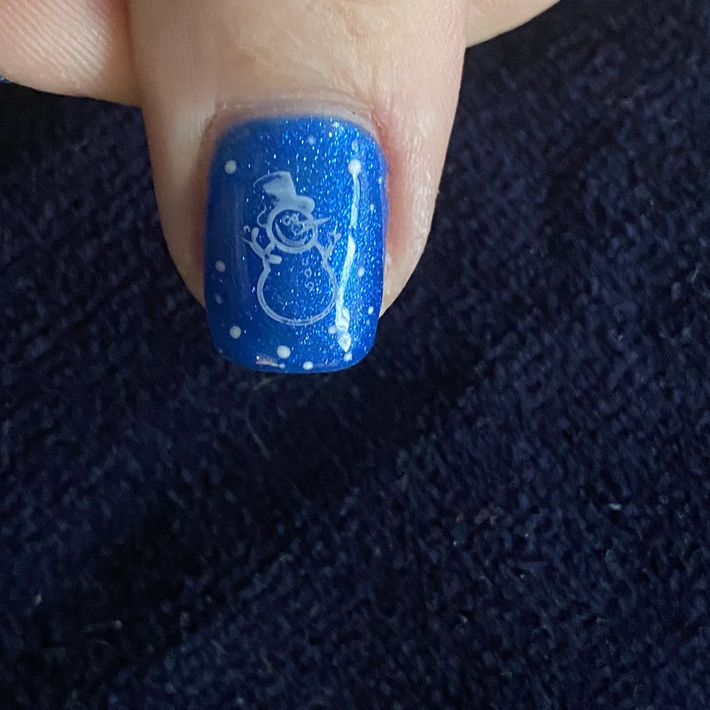 ProfessioNail - Snowman - Nail Salons Near Me - Round Lake Beach, Illinois ProfessioNail - Snowman - Nail Salons Near Me - Round Lake Beach, Illinois