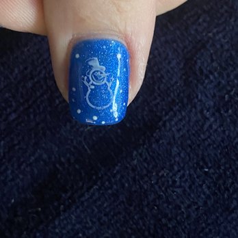 ProfessioNail - Snowman - Nail Salons Near Me - Round Lake Beach, Illinois