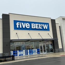 Glenbrook Square - Five Below