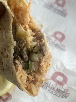Tacos La Villa by null