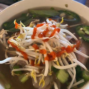 Pho Oxnard - Brisket Pho - Vietnamese Near Me - Oxnard, California