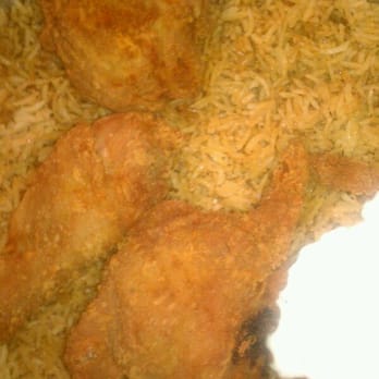 Jones Fried Chicken - Halal Near Me - Houston, Texas Jones Fried Chicken - Halal Near Me - Houston, Texas