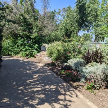 Will Rogers Park - This place was astoundingly gorgeous, seriously, the review photos don't do it justice. - Parks Near Me - Oklahoma City, Oklahoma Will Rogers Park - This place was astoundingly gorgeous, seriously, the review photos don't do it justice. - Parks Near Me - Oklahoma City, Oklahoma