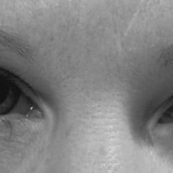 2 Polished Beauty - Full set of Mink Lashes (every single lashes)