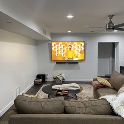 Diamondback TV Mounting & Home Theater - TV and soundbar mounting, Scottsdale