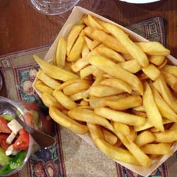 Olde Fashion Fish & Chips