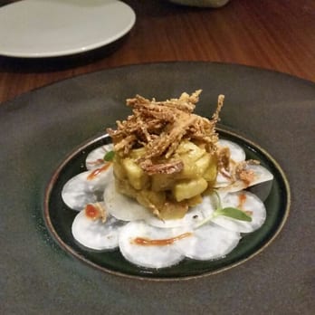 Indian Accent - Indian Near Me - New York, New York Indian Accent - Indian Near Me - New York, New York