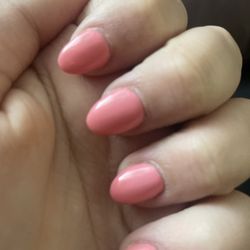 Nee's Nails & Spa