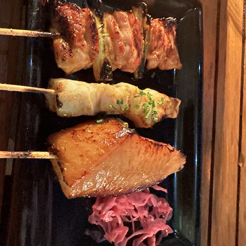 Katana - Sushi Bars Near Me - West Hollywood, California Katana - Sushi Bars Near Me - West Hollywood, California