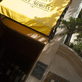 Cafe Mimosa - Breakfast & Brunch Near Me - San Clemente, California