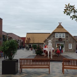 Designer Outlet Soltau