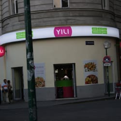 Yili