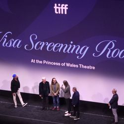 Princess of Wales Theatre