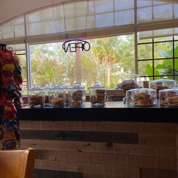 Richard's Fine Coffees - Coffee & Tea Near Me - Winter Haven, Florida