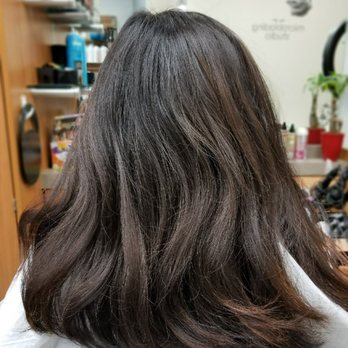 Love Meraki - Before - Hair Stylists Near Me - San Jose, California Love Meraki - Before - Hair Stylists Near Me - San Jose, California