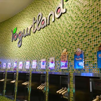Yogurtland - Ice Cream & Frozen Yogurt Near Me - Huntington Beach, California Yogurtland - Ice Cream & Frozen Yogurt Near Me - Huntington Beach, California