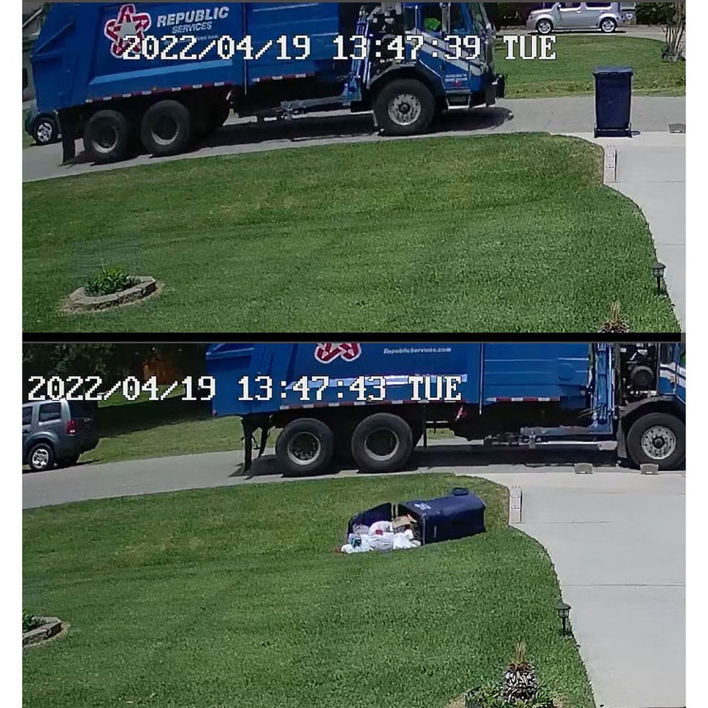 Republic Services Conroe - Dumpster Rental Near Me - Conroe, Texas Republic Services Conroe - Dumpster Rental Near Me - Conroe, Texas