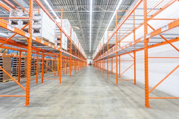 FLEXSPACE LOGISTICS - Updated June 2026 - Request a Quote - 18 Photos ...