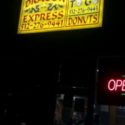Pizza To Go