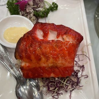 HL Peninsula Restaurant - Sea bass - Dim Sum Near Me - Milpitas, California