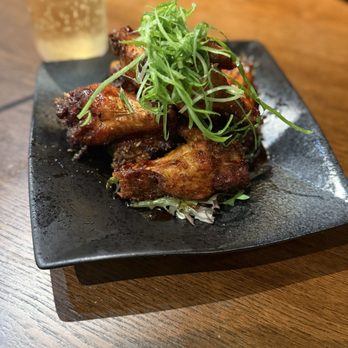 Kinya Ramen · Sushi · Bubble Tea - Spicy Garlic Wings - Sushi Bars Near Me - Linden, New Jersey Kinya Ramen · Sushi · Bubble Tea - Spicy Garlic Wings - Sushi Bars Near Me - Linden, New Jersey