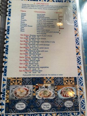 Maria California by null