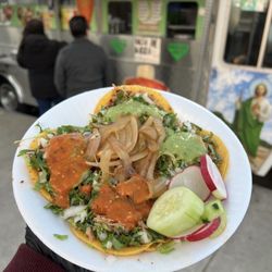 Tacos El Guero