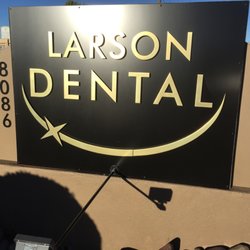 Larson Dental